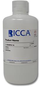 R4272085-1A | Lactic Acid, 85% v/v 1 L Poly natural